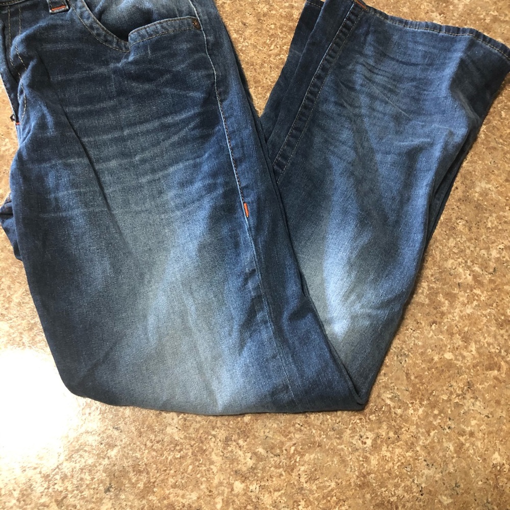 True Religion men’s jeans